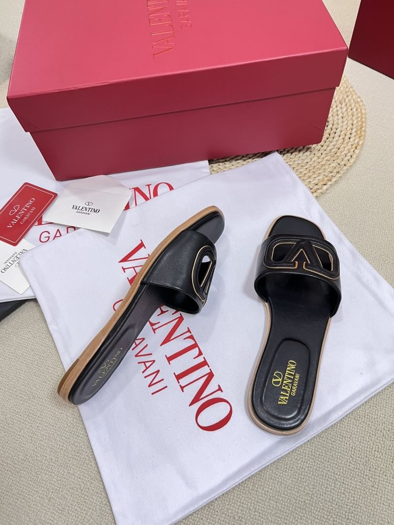 Valentino Slippers